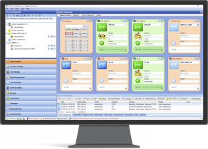 AceComms Distributors Pty Ltd