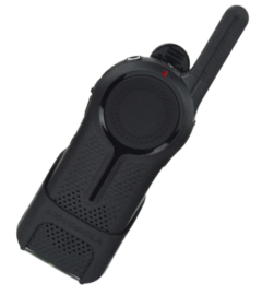 Light Commercial Two-Way Radio