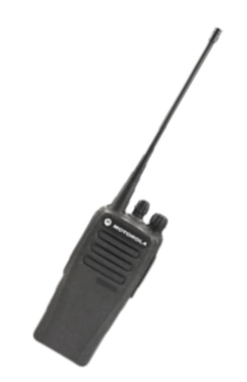 MOTOTRBO DMR