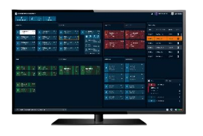 DMR Apps & Solutions DMR Apps & Solutions