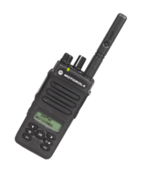 MOTOTRBO DMR