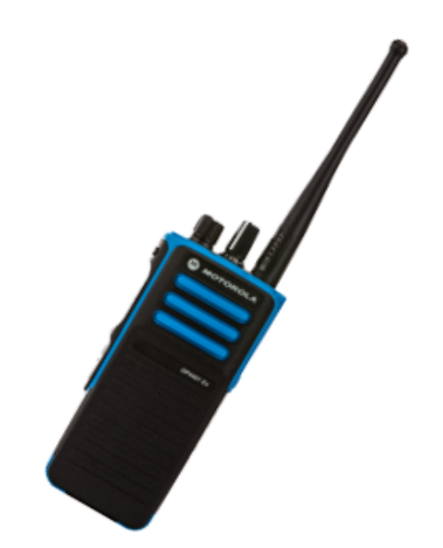 MOTOTRBO DMR