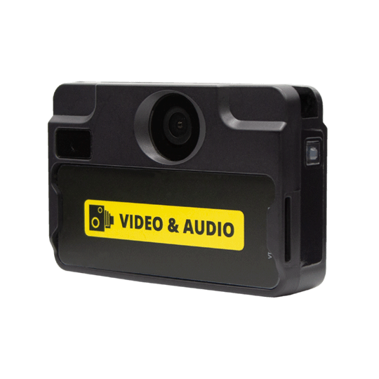 Body Worn Cameras