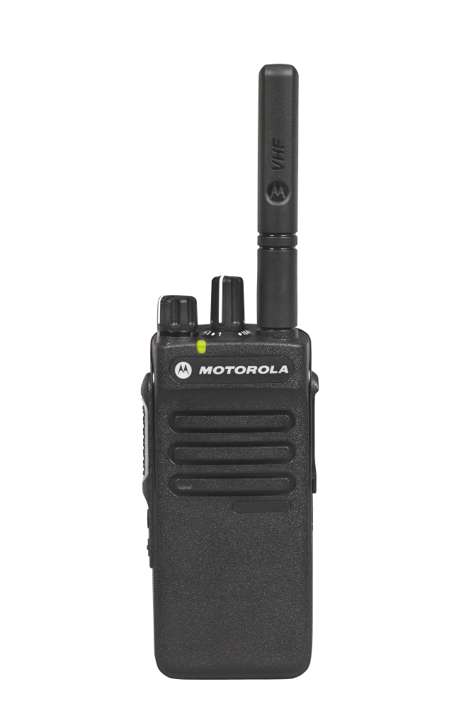 Motorola DP2000e Series Product Page