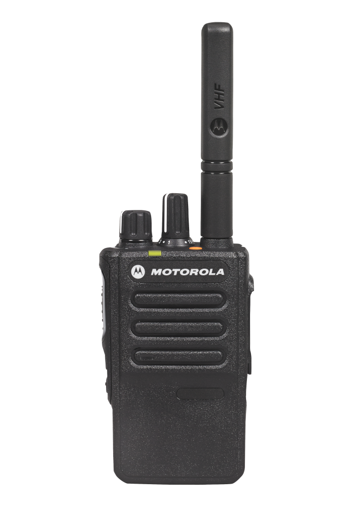 Motorola DP3000e Series Product Page