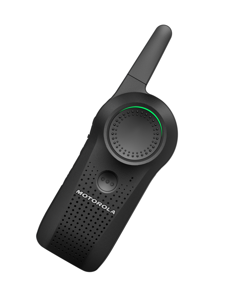 dlrx_radio_front_green tilt