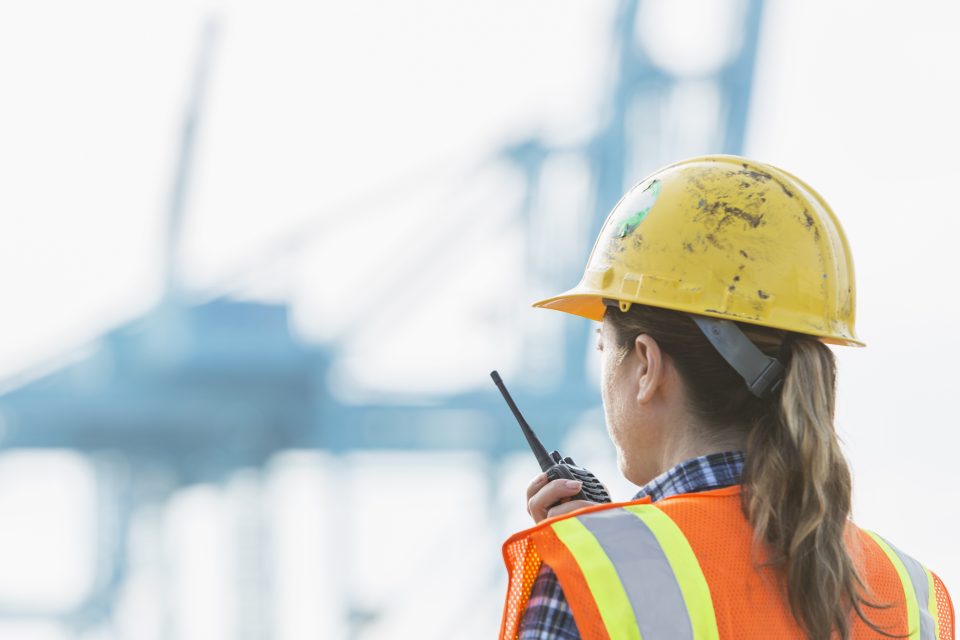 Can you track two-way radios? Can you track two-way radios?