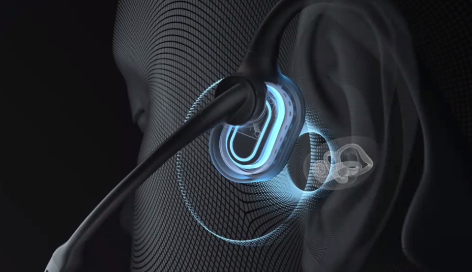 Shokz Headphones: The communication solution