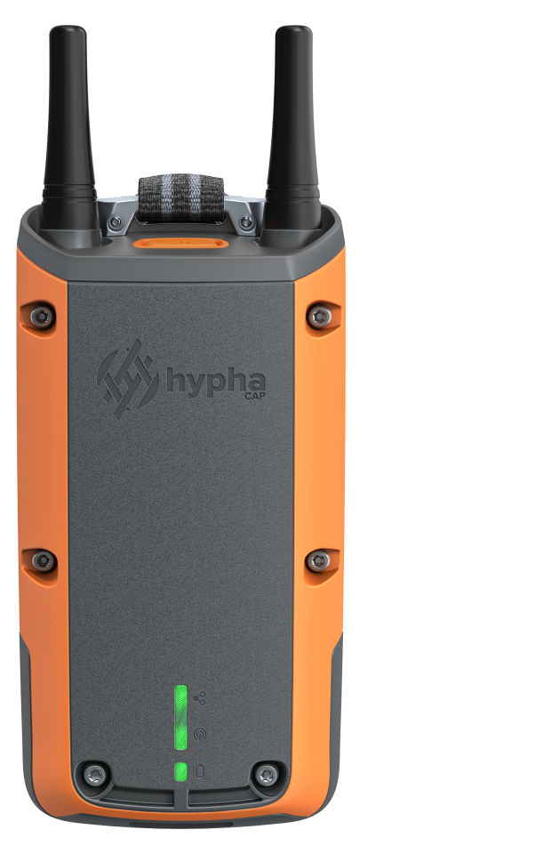 hypha acecomms