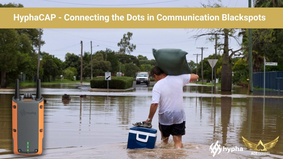 HyphaCAP Acecomms HyphaCAP Acecomms