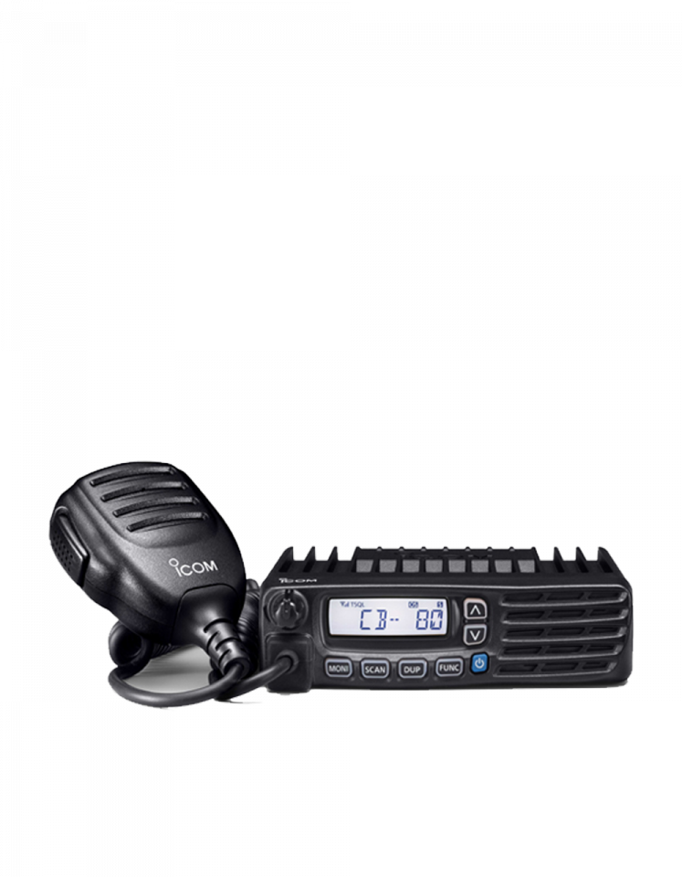 icom ic-410pro acecomms