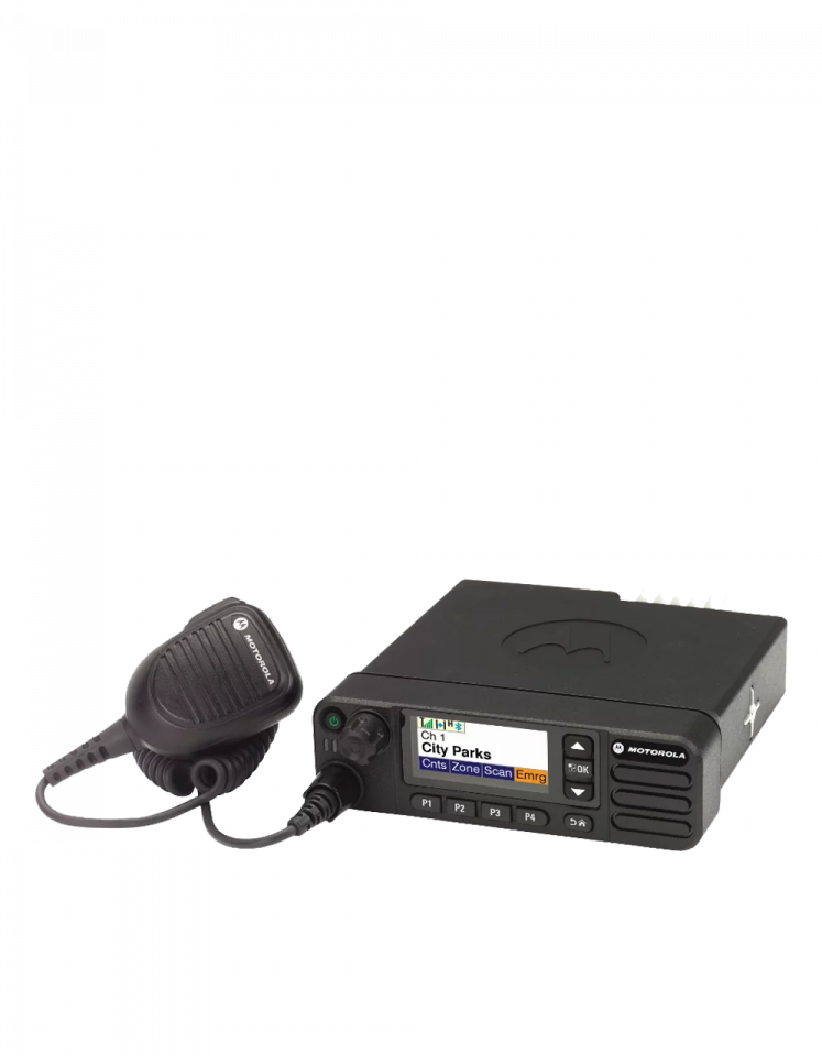 MOTOROLA DM4000 SERIES ACECOMMS MOTOROLA DM4000 SERIES ACECOMMS