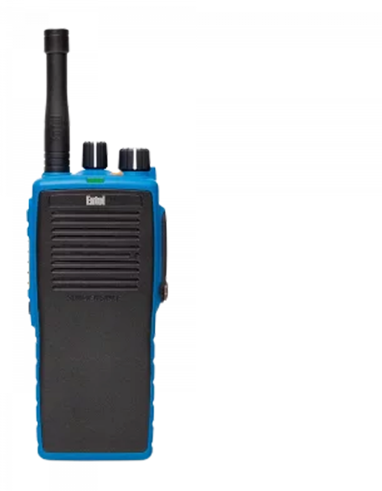 eNTEL DTEX ACECOMMS eNTEL DTEX ACECOMMS