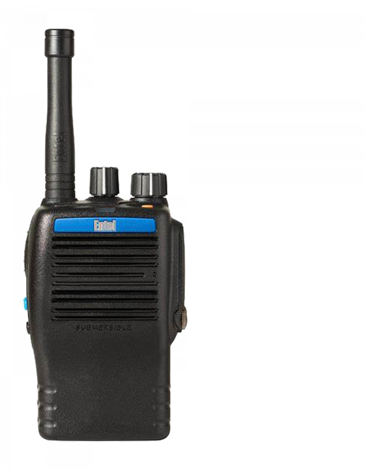 Entel DX-IS ACECOMMS Entel DX-IS ACECOMMS