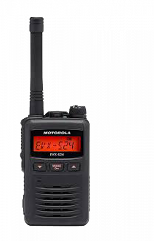 Motorola Hospitality  EVX524 Acecomms Motorola Hospitality EVX524 Acecomms