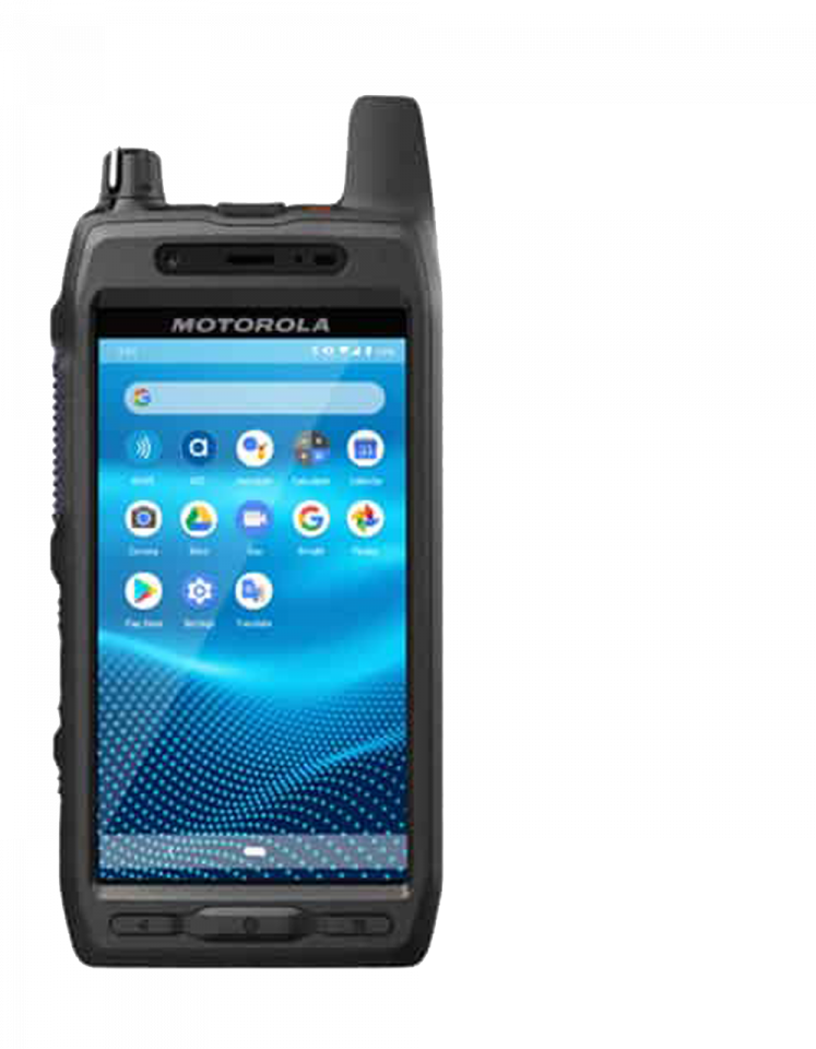 Motorola Evolve LTE Acecomms Motorola Evolve LTE Acecomms