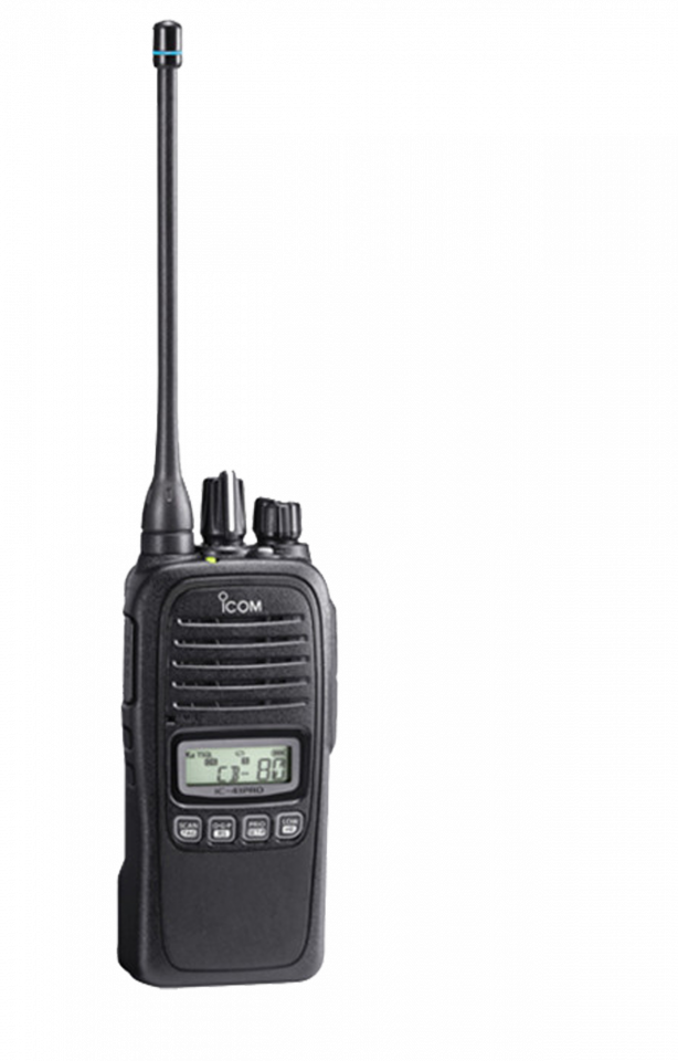 ICOM Hospitality  IC-41PRO ACECOMMS ICOM Hospitality IC-41PRO ACECOMMS