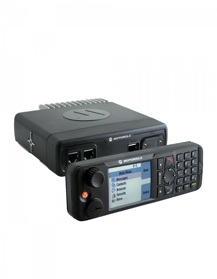 MOTOROLA MTM5400 ACECOMMS MOTOROLA MTM5400 ACECOMMS