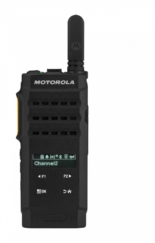 MOTOROLA Hospitality  SL2600 ACECOMMS MOTOROLA Hospitality SL2600 ACECOMMS