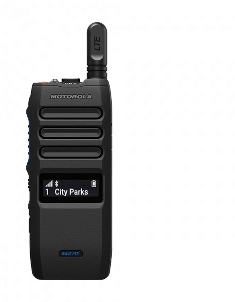 MOTOROLA TLK110 ACECOMMS MOTOROLA TLK110 ACECOMMS