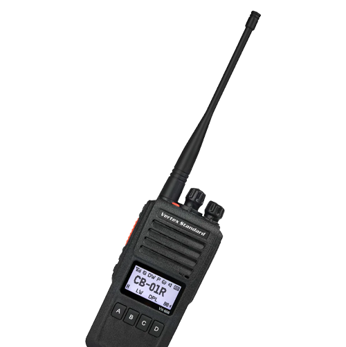 MOTOROLA UHF-CB VX556 ACECOMMS