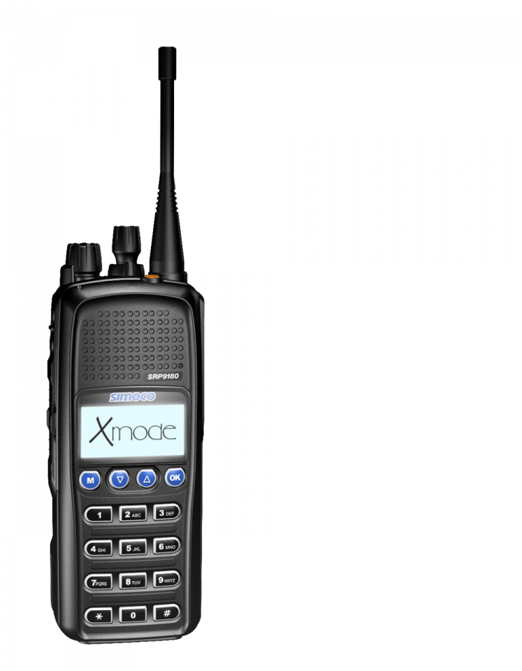 simoco SRP9180 PORTABLE ACECOMMS simoco SRP9180 PORTABLE ACECOMMS
