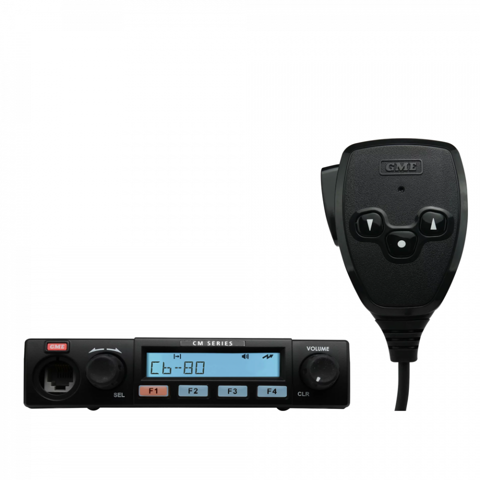 CM40 GME ACECOMMS CM40 GME ACECOMMS