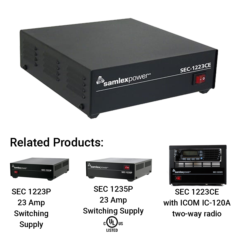 SEC-1223CE with rel prod SEC-1223CE with rel prod