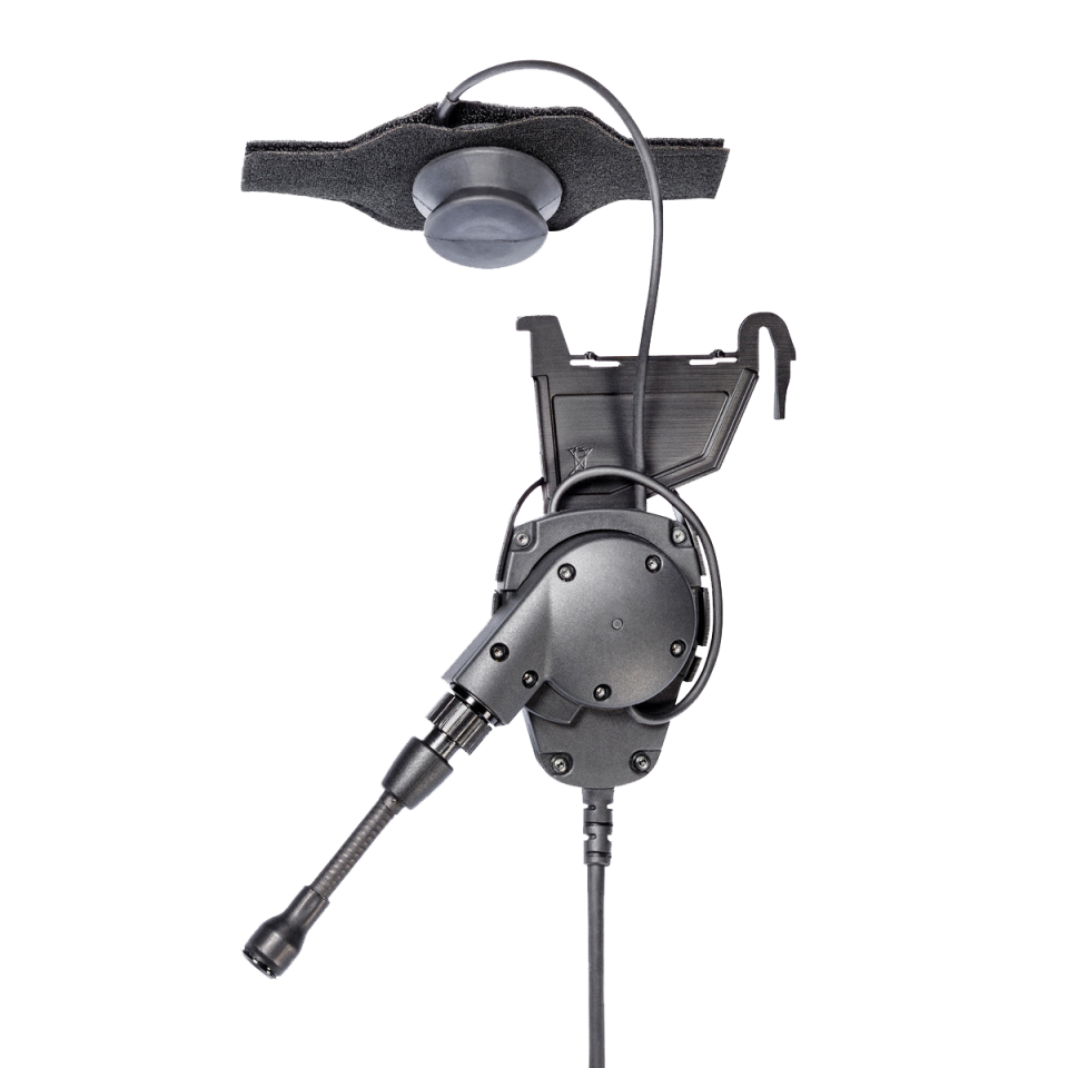 Savox HC200 headphones AceComms