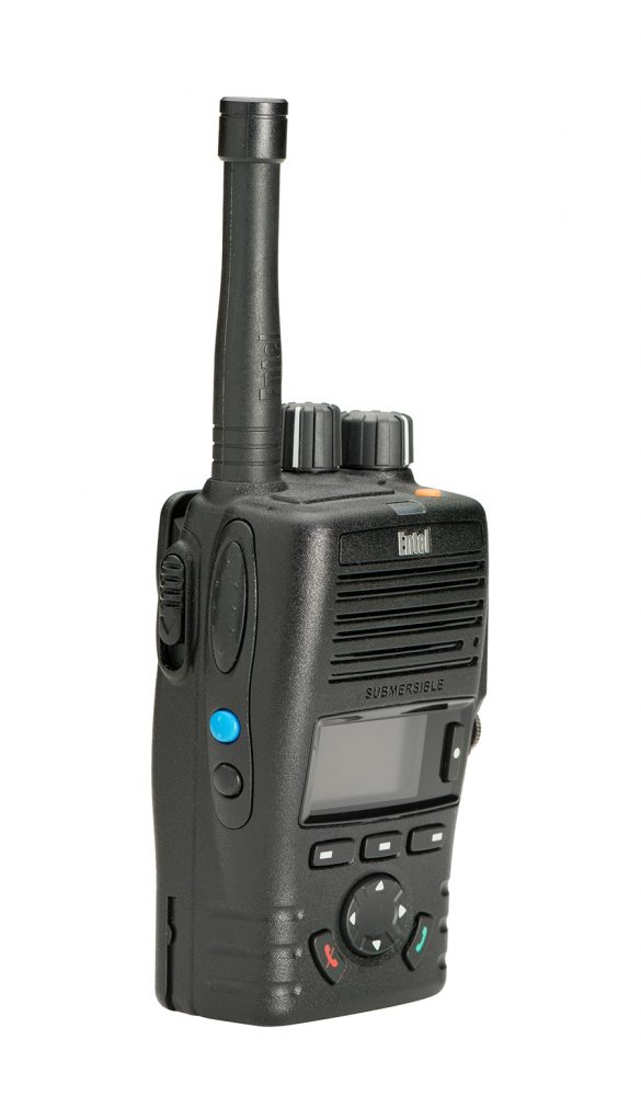 Entel dx485u-cb AceComms