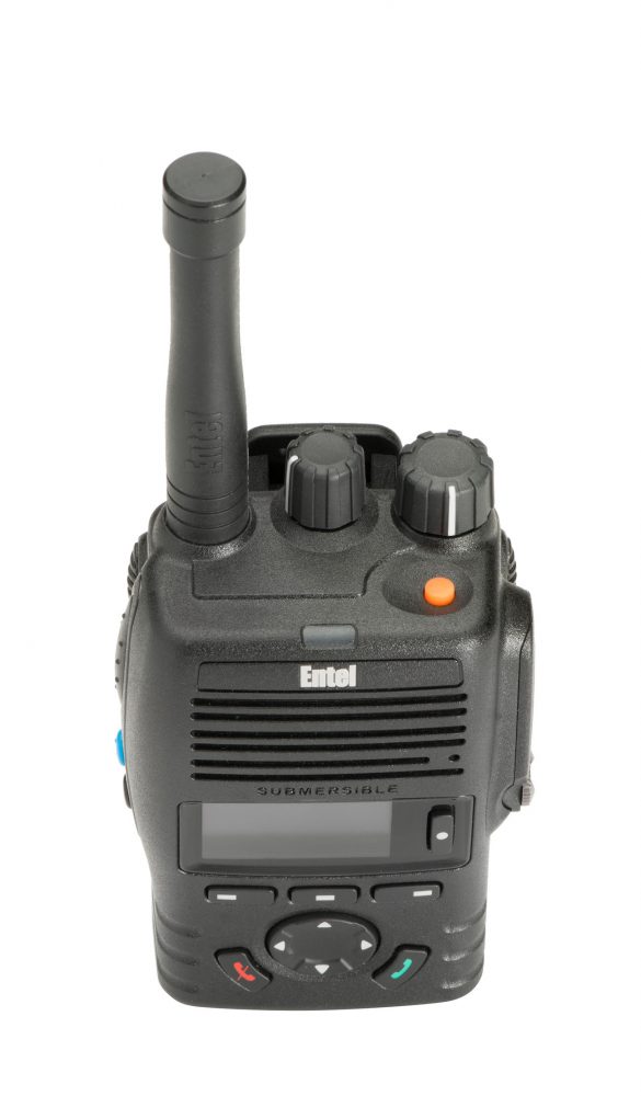 Entel dx485u-cb AceComms