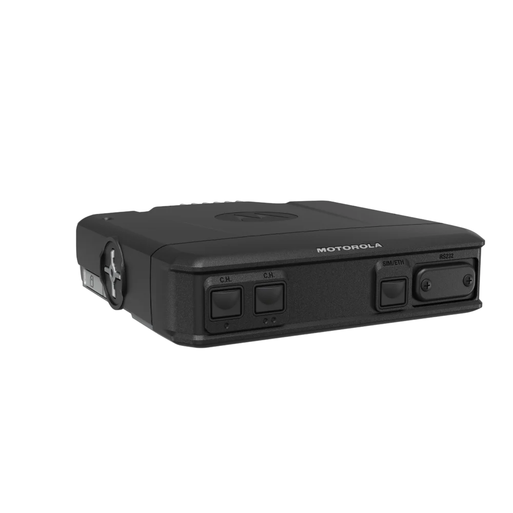 Motorola MXM600 AceComms