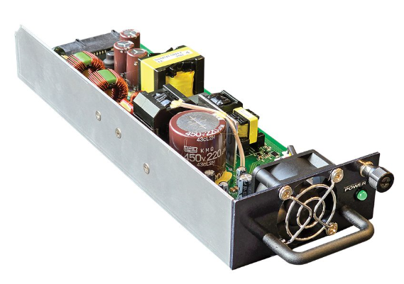 Samlex PSU Rackmount – Advanced N+1 Power System